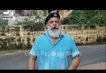 Goan Reporter: ‘Goa’s Nature, Goa’s Future’ Holds Discourse on Mhadei Diversion Impact