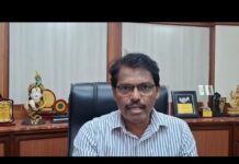 Goan Reporter:: Education Department Issue:: Activist Rajesh Dabolkar comments