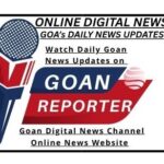 Goan Reporter:CS REVIEWS ACTION PLAN FOR PREVENTION OF DROWNING INCIDENTS