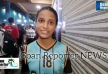 GOAN REPORTER: DBSA Fatorda Girls team wins sub junior GOA state Basketball championship 2026.