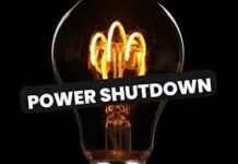 Goan Reporter:POWER SHUTDOWN