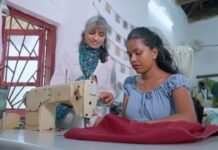 CMRY – Tailoring Unit – Ninoshka Denaly