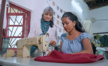 CMRY – Tailoring Unit – Ninoshka Denaly