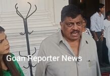 Goan Reporter: Churchill Brothers’ inaugural ISL Mass marks a new chapter.