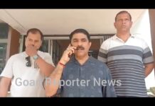 Goan Reporter: Vijai Sardesai Demands BLO Retraining, Fresh Voter Enrolment Camp at Borda