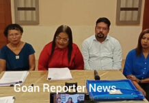 Goan Reporter