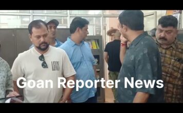 Goan Reporter